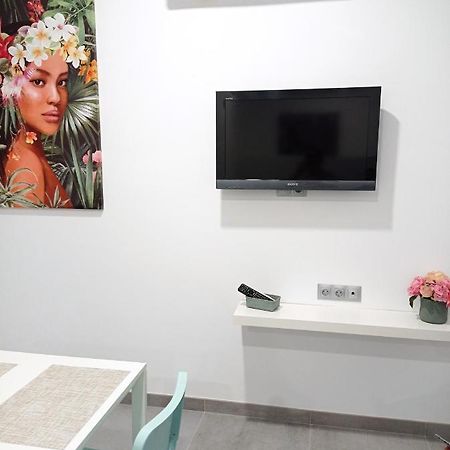 La Madriguera Apartment วิญานูเอวา เด ลา กอนเซปซิออน ภายนอก รูปภาพ