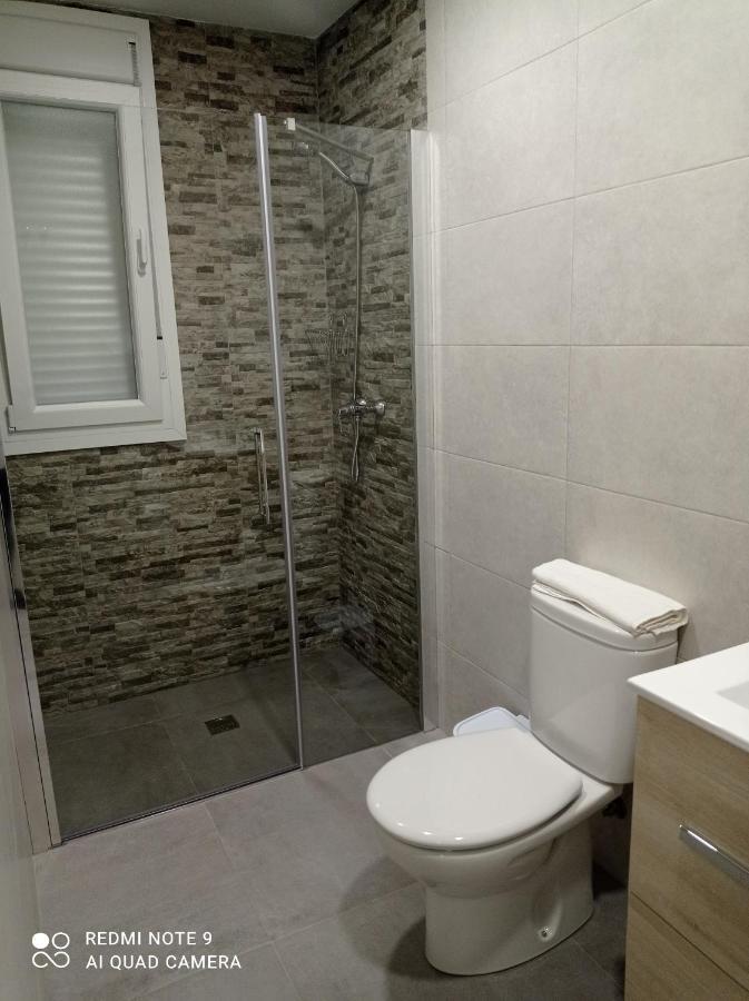 La Madriguera Apartment วิญานูเอวา เด ลา กอนเซปซิออน ภายนอก รูปภาพ